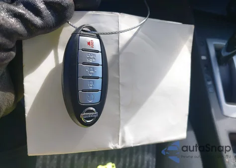 2016 Nissan Altima 2.5/2.5 S/2.5 Sl/2.5 Sr/2.5 Sv из США, поврежденный, VIN 1N4AL3AP2GC209568